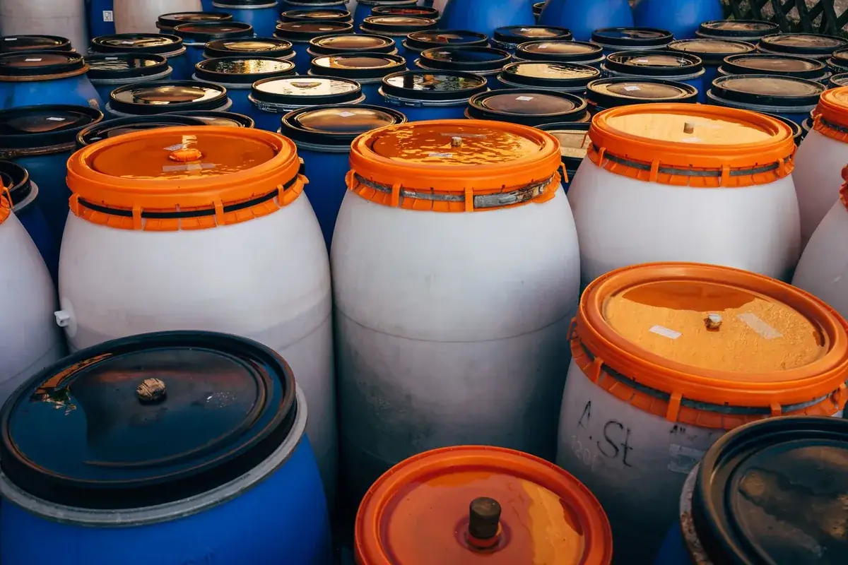 Chemical & Toxic Waste Cleanup in Randolph Town, MA